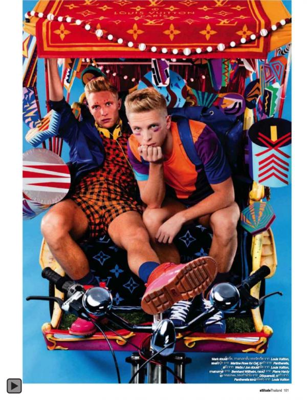 Attitude-December-2012